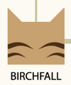 Birchfall's icon on the Warriors family tree