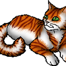Fallen Leaves Warriors Wiki Fandom