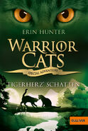 German Language Paperback Edition Released in Germany and Austria