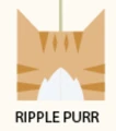 Ripple Purr's icon on the Warriors family tree