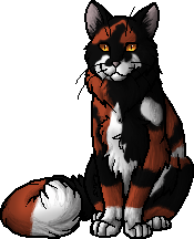 Sol's Breed. (Read my comment.) : r/WarriorCats