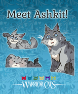 Ashkit's teaser image