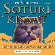 Finnish Audiobook Released in Finland