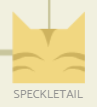 Speckletail.Icon