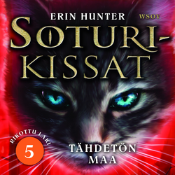 Warriors: The Broken Code #5: The Place of No Stars eBook by Erin Hunter -  EPUB Book