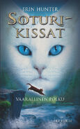 Finnish Language Edition Released in Finland