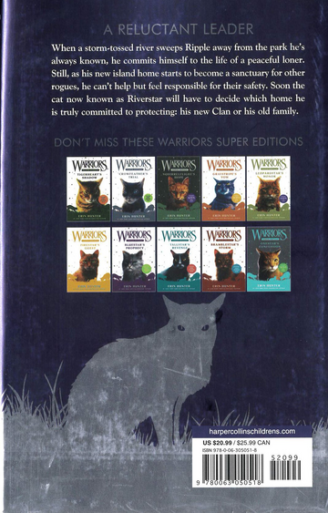 Warriors #1: Into the Wild by Erin Hunter - Audiobooks on Google Play