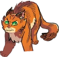 Firestar.TPB-2.png (268 KB) Firestar in The Prophecies Begin, volume 2