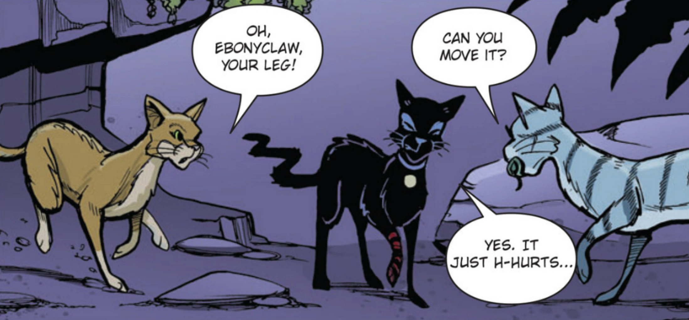 Questionable Content, image size:2197x1021