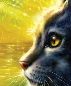Featured image of post The Best 16 Graystripe Warrior Cats Pictures