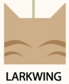 Larkwing (BrS)'s icon on the Warriors family tree