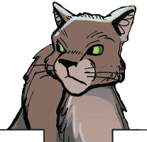 Sleekwhisker, Warriors Wiki