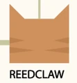 Reedclaw's icon on the Warriors family tree