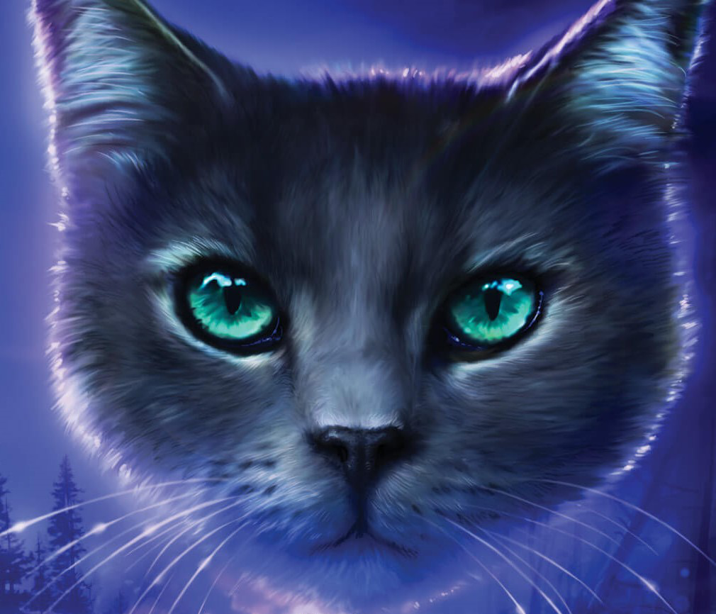Bristlefrost | Warriors Wiki | Fandom