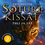 Finnish Audiobook Released in Finland