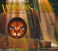The tunnels on the cover of Dark River