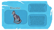 Bluestar's teaser image