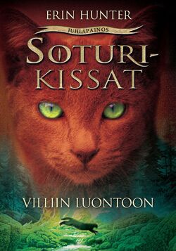 Warrior cats ( Into The Wild )