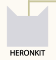 Heronkit (RC)'s icon on the Warriors family tree