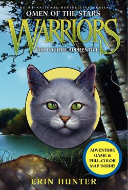  Warrior Cats Volume 13 to 24 Books Collection Set (The