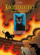 Czech Language Edition Released in the Czech Republic