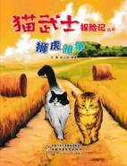 Alternate Simplified Chinese Language Magazine Edition Released in China