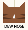 Dew Nose's icon on the Warriors family tree