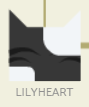 Lilyheart's icon on the Warriors family tree