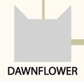 Dawnflower's icon on the Warriors family tree