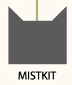 Mistkit (TC)'s icon on the Warriors family tree