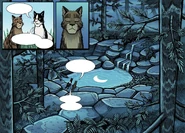 The Moonpool in Winds of Change