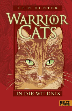 In belgium they released a special illustrated edition of into the wild! :  r/WarriorCats