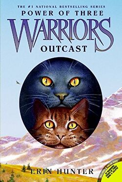 Outcast, Warriors Wiki