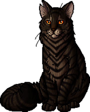 Tigerstar (AVoS), Warriors Wiki