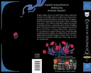 Polish Language Edition Back Flap