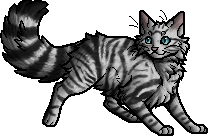 The Official Feathertail-Copyrighted Encyclopedia For Warrior Cats