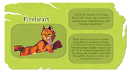 Fireheart's teaser image