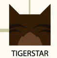 Tigerstar (AVoS)'s icon on the Warriors family tree