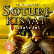 Finnish Audiobook Released in Finland