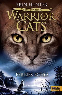 Warriors: Omen of the Stars #2: Fading Echoes – HarperStacks