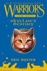 SkyClan's Destiny