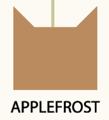 Applefrost's icon on the Warriors family tree
