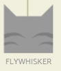 Flywhisker's icon on the Warriors family tree