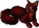 Alternative StarClan Version