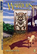 English Language Edition Released in North America & United Kingdom