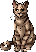 Tigerstar, Warrior Cats, the Game Wiki