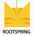 Rootspring's icon on the Warriors family tree