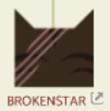 Brokenstar's icon on the Warriors family tree