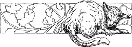 Goosefeather&#39;s Curse/Chapter 4