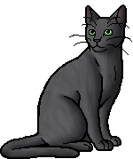 Warriors: Animated on X: Warrior Cat of the Day #43 - Ashfur! This is the  official Warriors Animated design for Ashfur of ShadowClan, as he appears  in Into The Wild ✨ #wcotd #